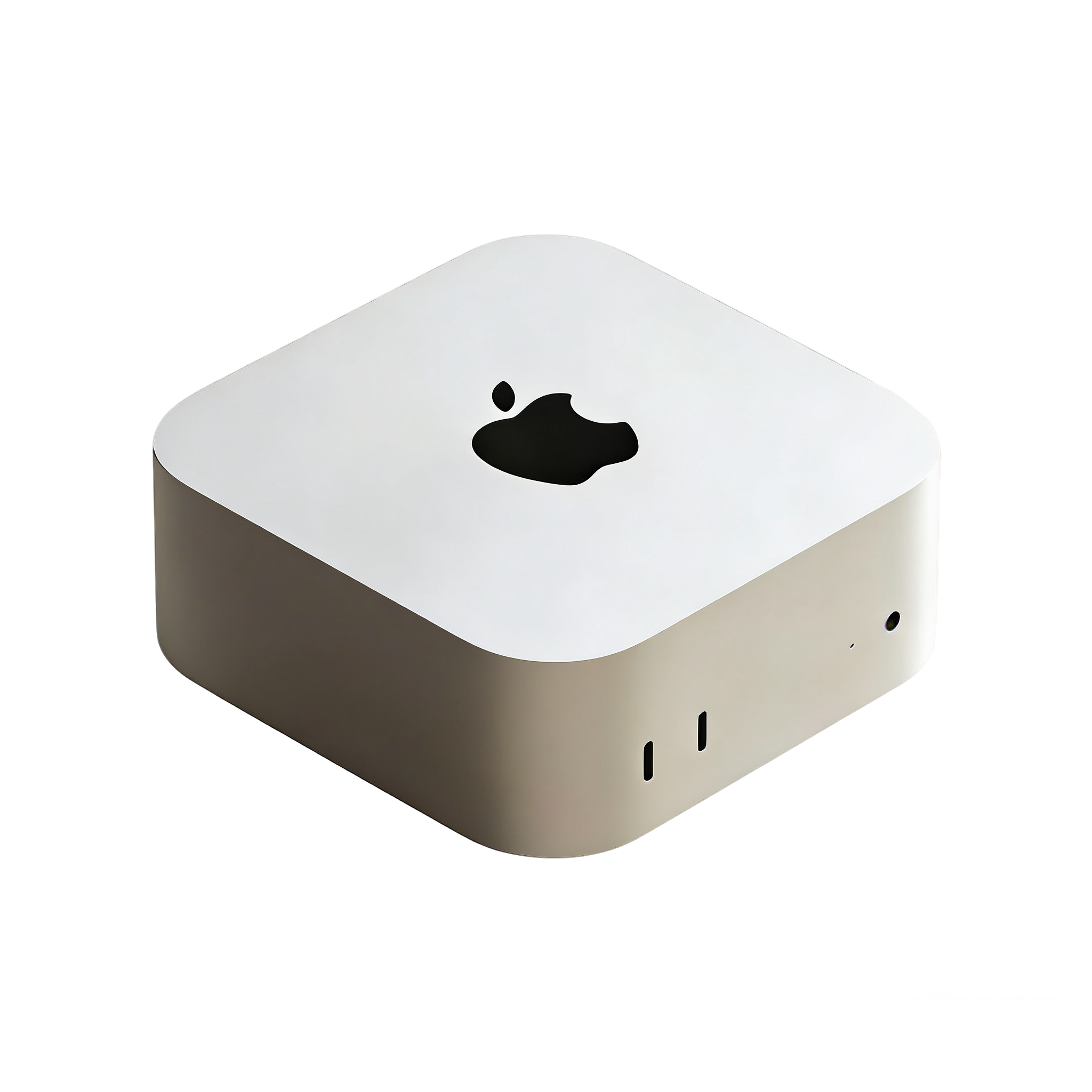 Mac Mini 2024