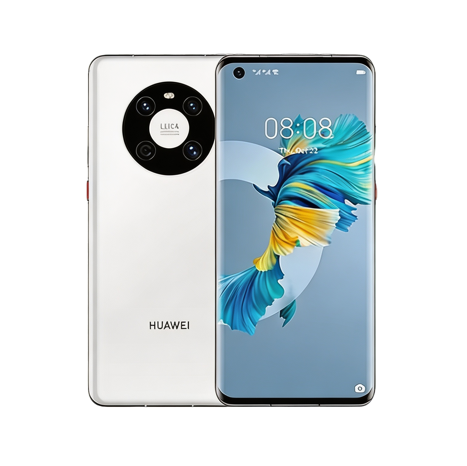 HUAWEI Mate40